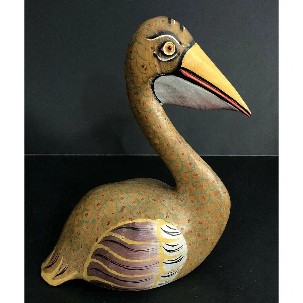 Handmade unmarked good
